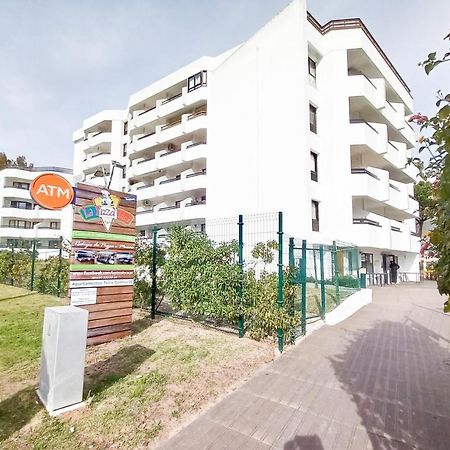 T2 Tenis Golf Mar Vilamoura Exterior photo