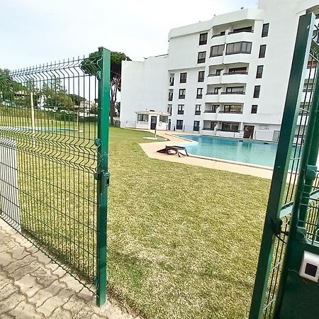 T2 Tenis Golf Mar Vilamoura Exterior photo