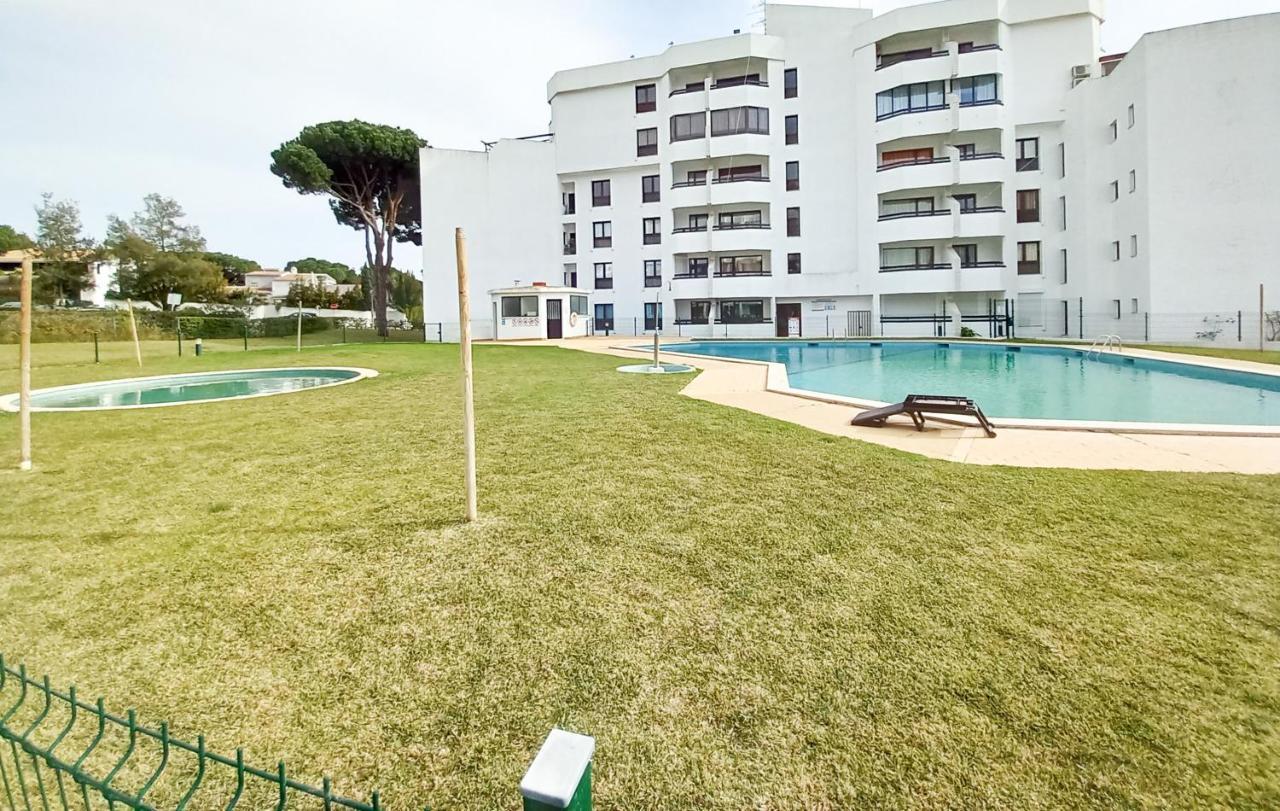 T2 Tenis Golf Mar Vilamoura Exterior photo
