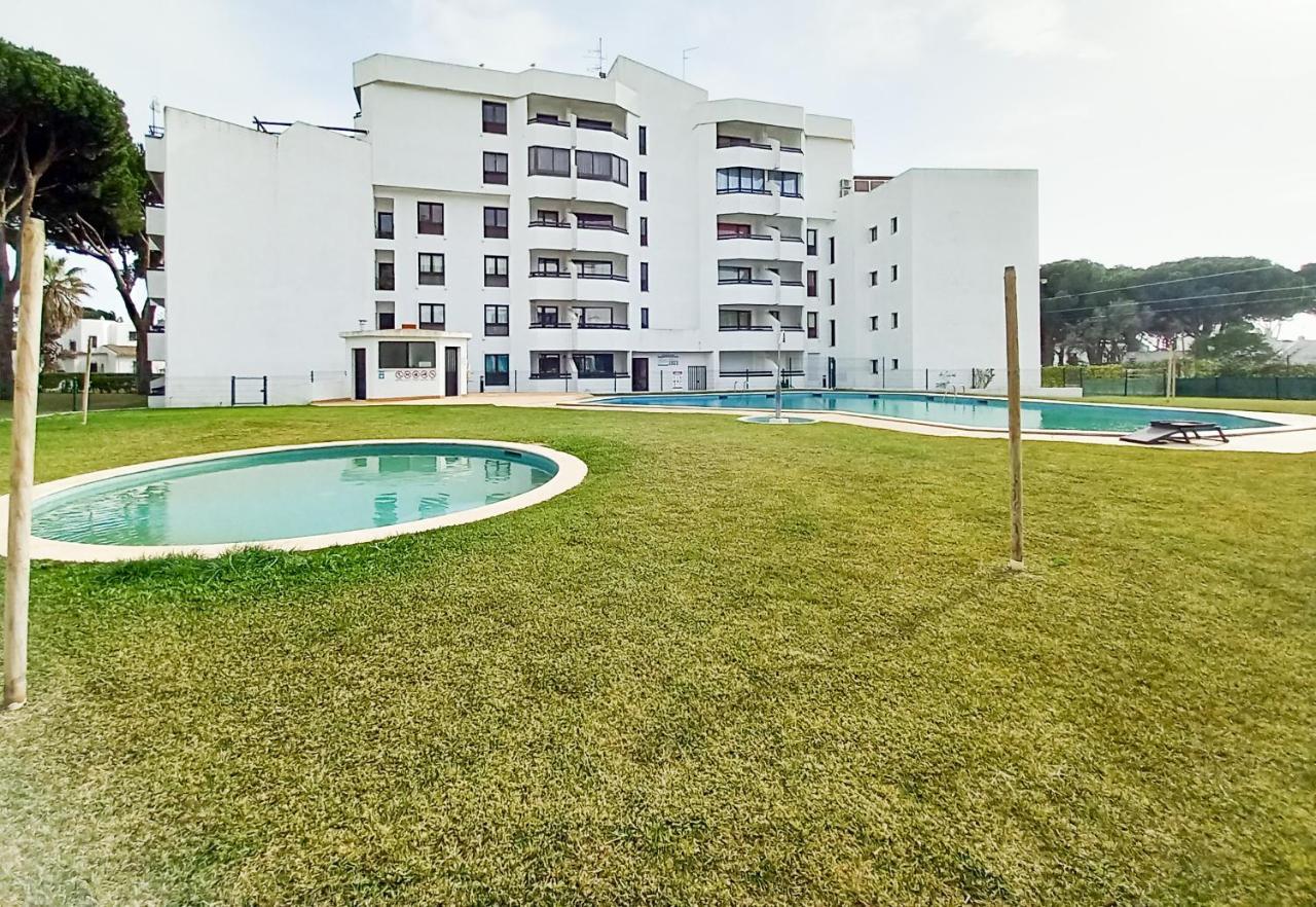 T2 Tenis Golf Mar Vilamoura Exterior photo