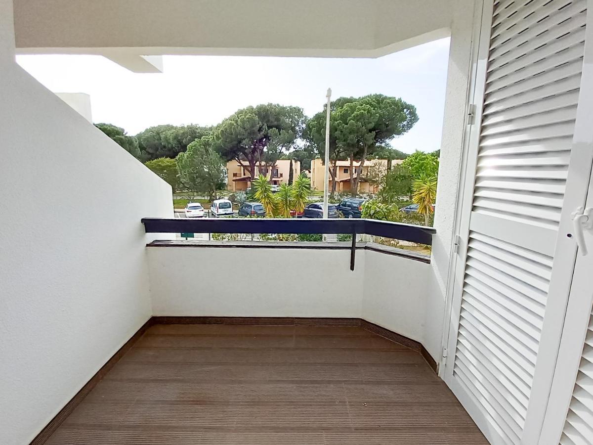 T2 Tenis Golf Mar Vilamoura Exterior photo