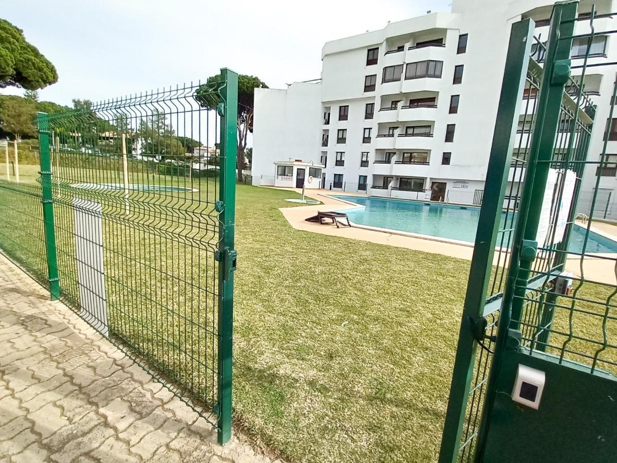 T2 Tenis Golf Mar Vilamoura Exterior photo