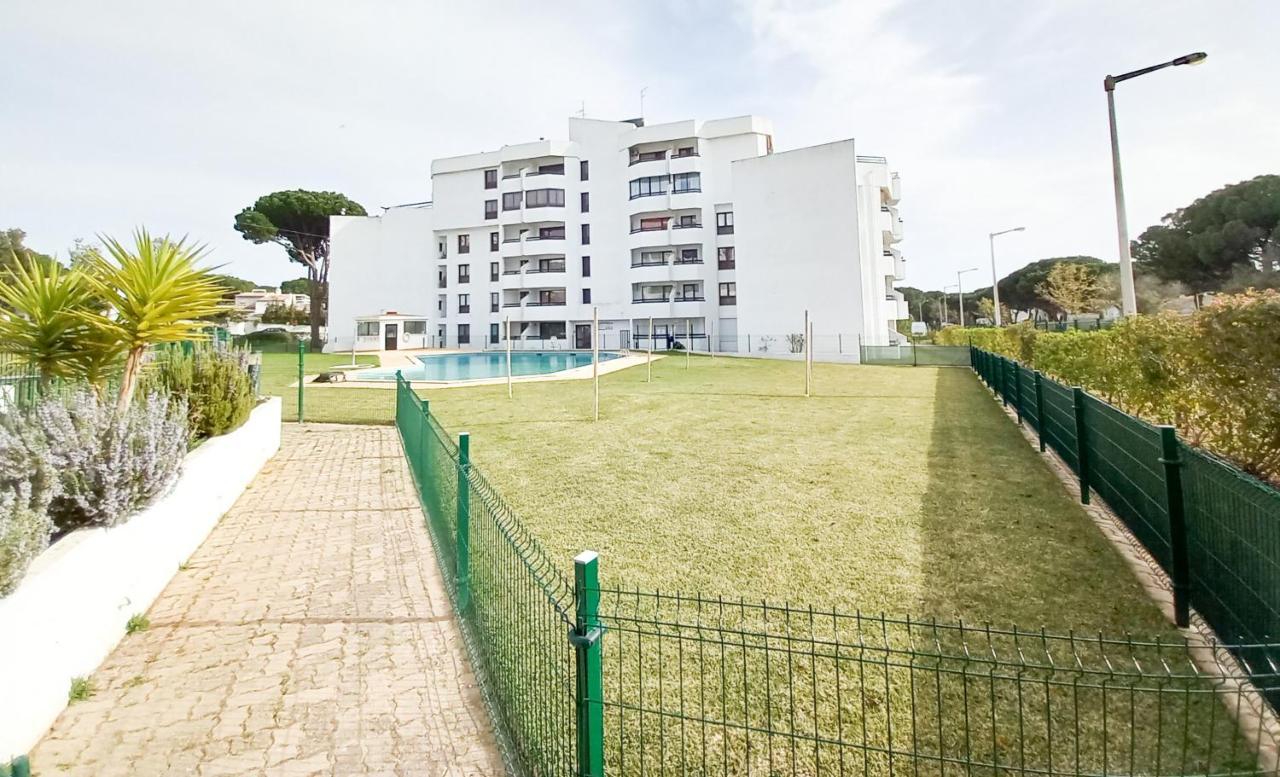 T2 Tenis Golf Mar Vilamoura Exterior photo
