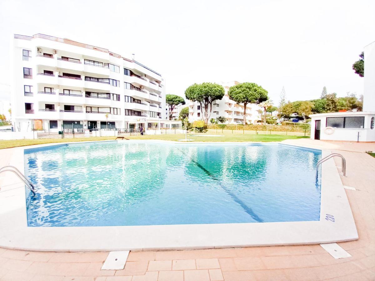 T2 Tenis Golf Mar Vilamoura Exterior photo
