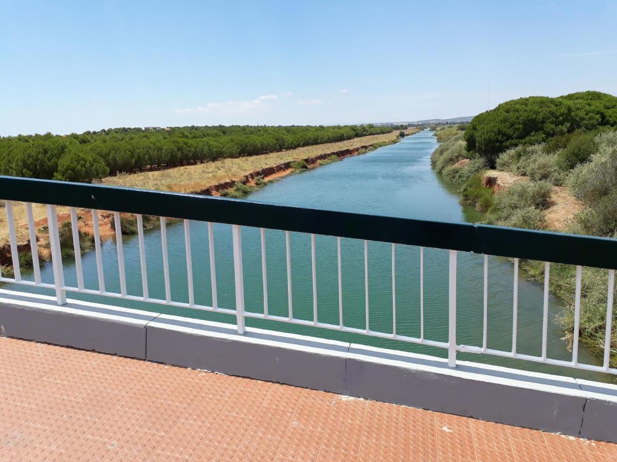 T2 Tenis Golf Mar Vilamoura Exterior photo